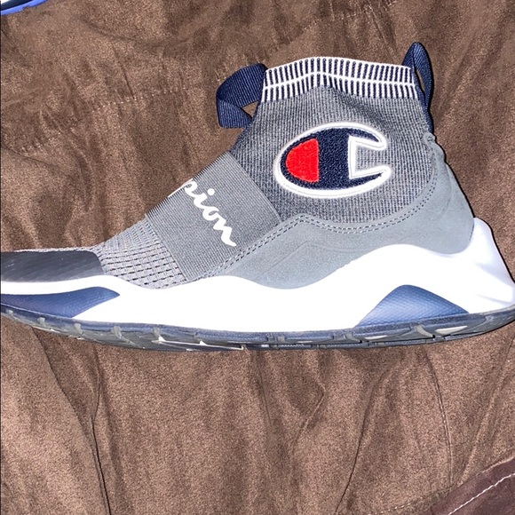 Champion Speed Trainers - Picture 2 of 5